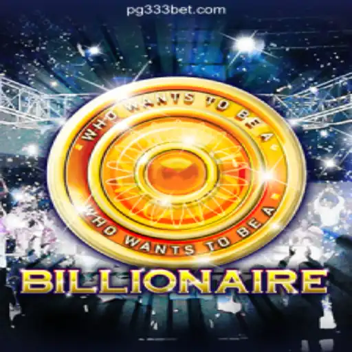 Billionaire: Exploring the Thrills of 333BET.COM's Top Slot Game in Brazil