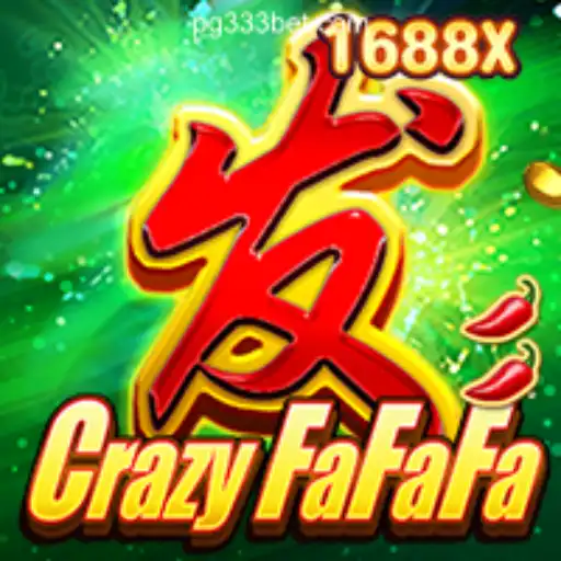 CrazyFaFaFa: Experience the Thrill of Slots on 333BET.COM Platform