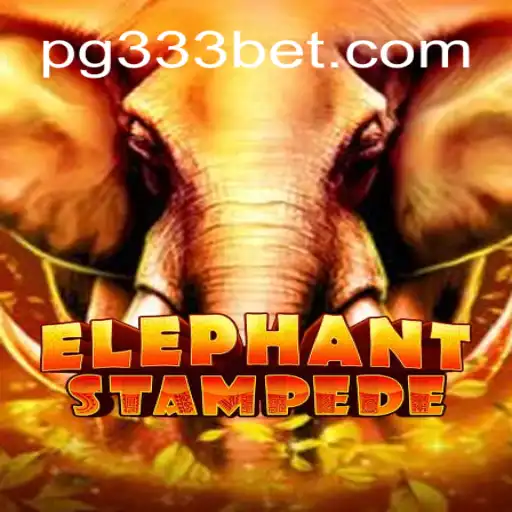 Discover the Thrills of ElephantStampede: Experience the Ultimate Slot Adventure on 333BET.COM Platform-Oficial Slots Brasil #1