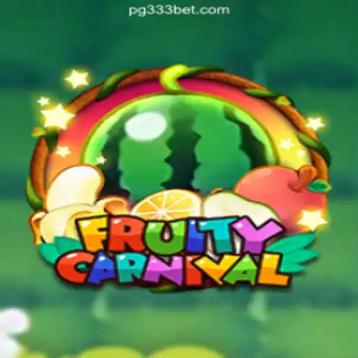 Explore FruityCarnival: The Premier Slot Game on 333BET.COM