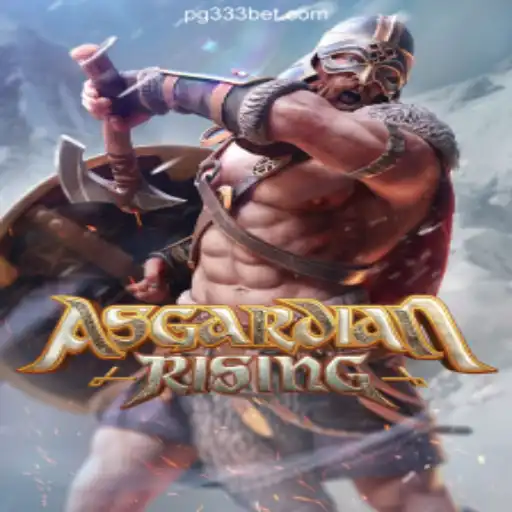 AsgardianRising: Adventure Awaits on 333BET.COM Platform