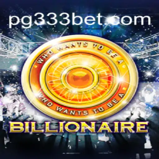 Billionaire: Exploring the Thrills of 333BET.COM's Top Slot Game in Brazil