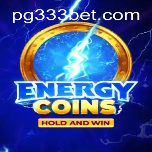 EnergyCoins: An Immersive Experience in the World of Digital Gaming