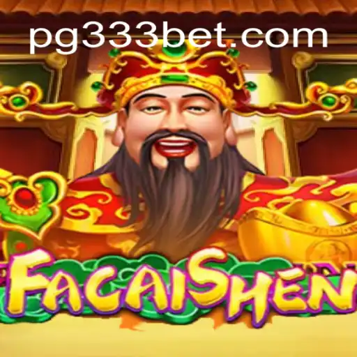 Exploring the Exciting World of FaCaiShen: A Deep Dive into Brazil's Leading Online Slot Game