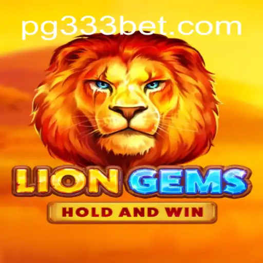 Discovering LionGems on the 333BET.COM Platform: The Official Slots Experience in Brazil