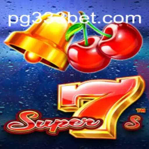 Exploring Super7s: An Exciting Addition to 333BET.COM Platform