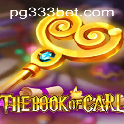Exploring TheBookofCarl: An Immersive Gaming Experience on 333BET.COM