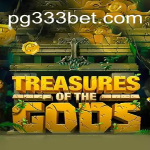 Discover the Thrills of TreasureoftheGods on 333BET.COM: The Ultimate Slots Experience