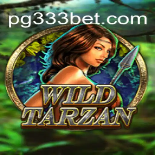 Explore WildTarzan: The Jungle Adventure on 333BET.COM Platform - Official Slots Brasil #1