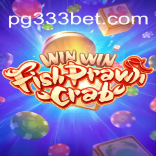 Discovering the Excitement of WinWinFishPrawnCrab on 333BET.COM: Brazil's Premier Slots Platform