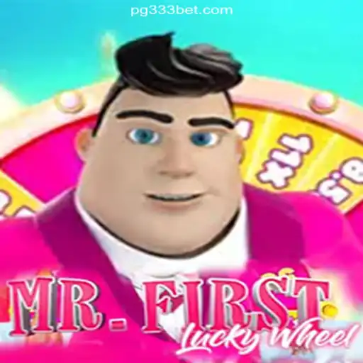 Experience the Excitement of MrFirstLuckyWheel on 333BET.COM Platform-Oficial Slots Brasil #1