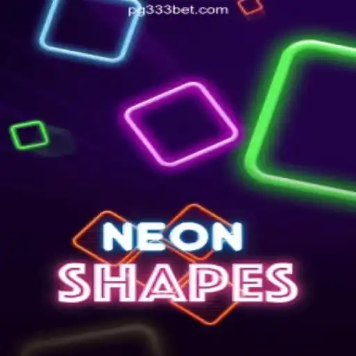 Exploring NeonShapes: A Revolutionary Gaming Experience at 333BET.COM Platform-Oficial Slots Brasil #1