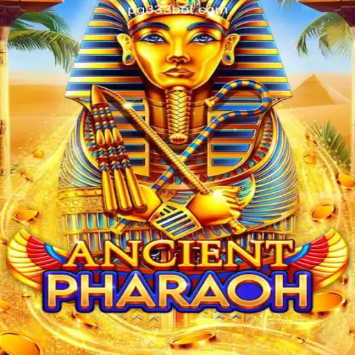 Discover the Enchanting World of AncientPharaoh on 333BET.COM platform-Oficial Slots Brasil #1