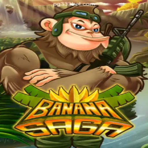 Discover the World of BananaSaga on 333BET.COM Platform - Oficial Slots Brasil #1