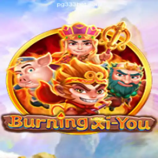 BurningXiYou: The Adventure Awaits on 333BET.COM Platform-Oficial Slots Brasil #1