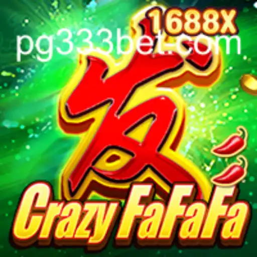 CrazyFaFaFa: Experience the Thrill of Slots on 333BET.COM Platform