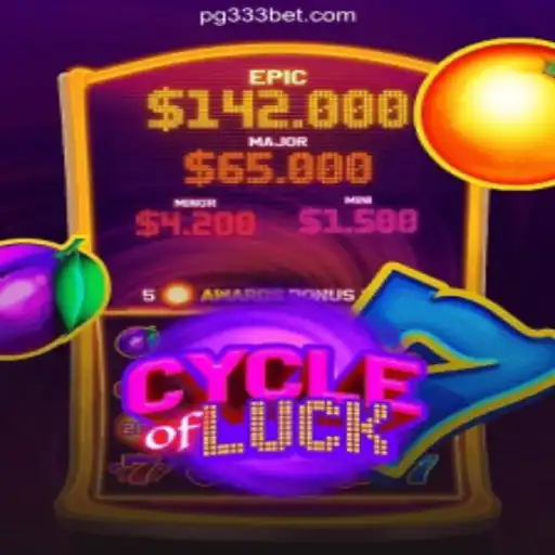CycleofLuck: Explore the Exciting World of Slots on 333BET.COM Platform
