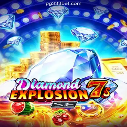 Exciting Features and Gameplay of DiamondExplosion7sSE on 333BET.COM Platform