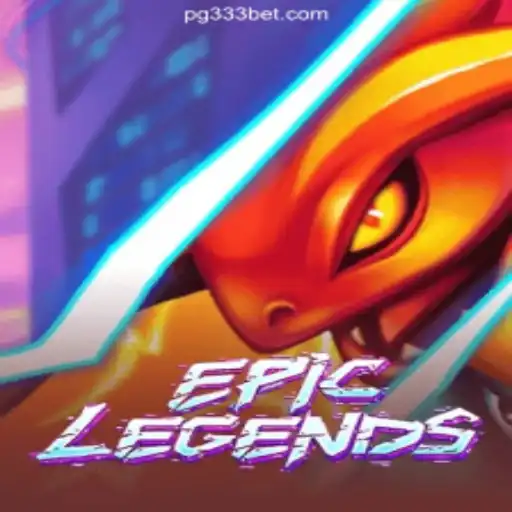 EpicLegends: Unleashing the Future of Interactive Gaming
