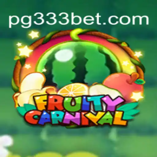 Explore FruityCarnival: The Premier Slot Game on 333BET.COM