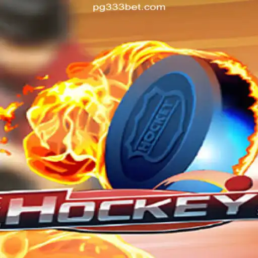 Exploring the Thrills of Hockey and the Excitement of 333BET.COM's Platform