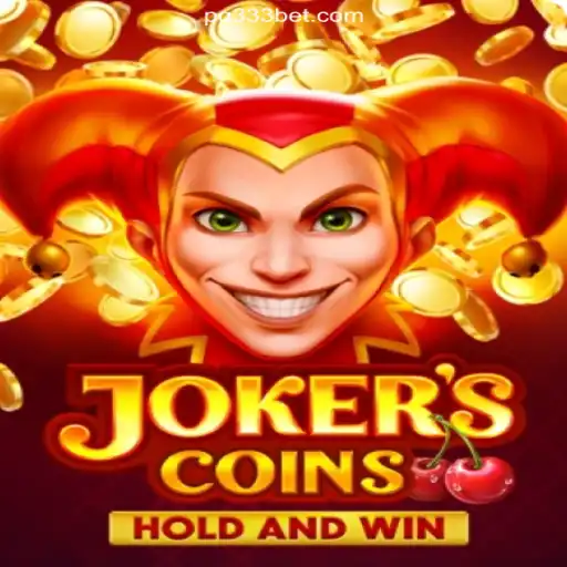 Exploring JokersCoins: The Premier Game on 333BET.COM Platform - Official Slots Brasil #1