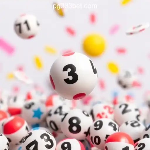 Unlocking the Intriguing World of Lotteries and the 333BET.COM Platform