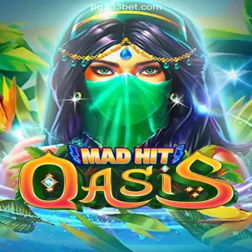 MadHitOasis: Dive into the Thrilling World of Official Slots Brasil