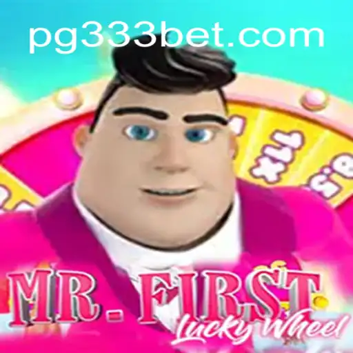 Experience the Excitement of MrFirstLuckyWheel on 333BET.COM Platform-Oficial Slots Brasil #1