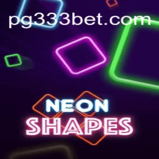 Exploring NeonShapes: A Revolutionary Gaming Experience at 333BET.COM Platform-Oficial Slots Brasil #1