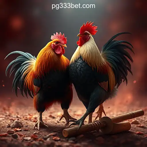 Exploring Sabong Games on the 333BET.COM Platform-Oficial Slots Brasil #1