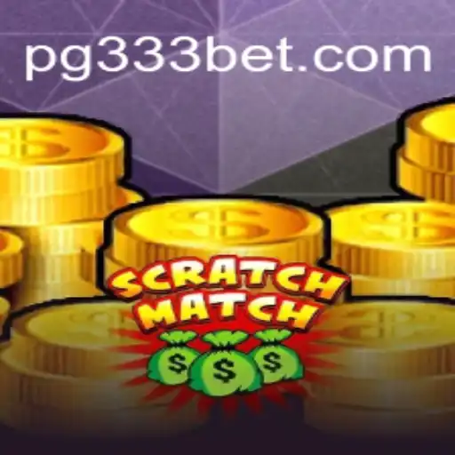 ScratchMatch: A Deep Dive into the Exciting World of 333BET.COM's Oficial Slots in Brasil