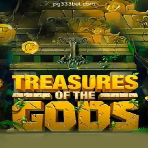 Discover the Thrills of TreasureoftheGods on 333BET.COM: The Ultimate Slots Experience