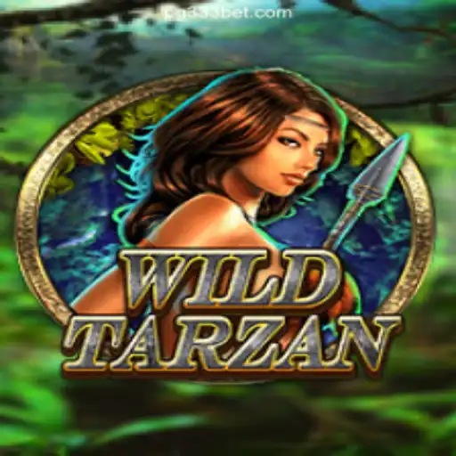 Explore WildTarzan: The Jungle Adventure on 333BET.COM Platform - Official Slots Brasil #1
