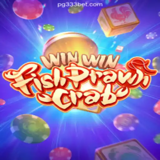 Discovering the Excitement of WinWinFishPrawnCrab on 333BET.COM: Brazil's Premier Slots Platform