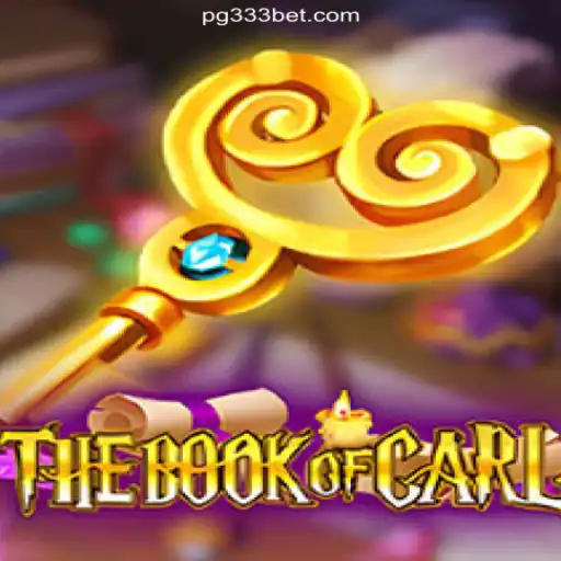 Exploring TheBookofCarl: An Immersive Gaming Experience on 333BET.COM